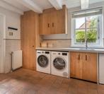 Keukenkasten te koop al gedemonteerd netjes, Huis en Inrichting, Ophalen, Zo goed als nieuw