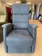 Velderhof Prominent Meubelzorg sta op en relax fauteuils, Ophalen of Verzenden, Nieuw