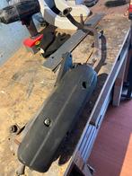 Kymco Agility uitlaat, Ophalen, Zo goed als nieuw, Uitlaat, Kymco