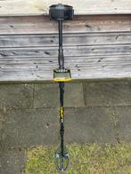 Metaaldetector Garrett incl alle accessoires! Z.g.a.n., Ophalen, Zo goed als nieuw