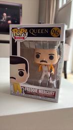 Funko Queen Freddie Mercury 96, Ophalen of Verzenden, Nieuw
