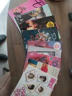 9 lp's van de Dolly Dots, Cd's en Dvd's, Vinyl | Pop, Ophalen of Verzenden, 1980 tot 2000, Gebruikt, 12 inch