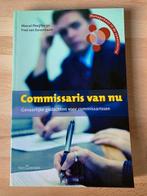 Commissaris van nu - gevaarlijke gedachten voor .., Ophalen of Verzenden, Nieuw, Management