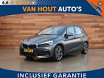 BMW 2 Serie Active Tourer 225xe iPerformance eDrive Edition, Gebruikt, Met garantie (alle), Bedrijf, Vierwielaandrijving