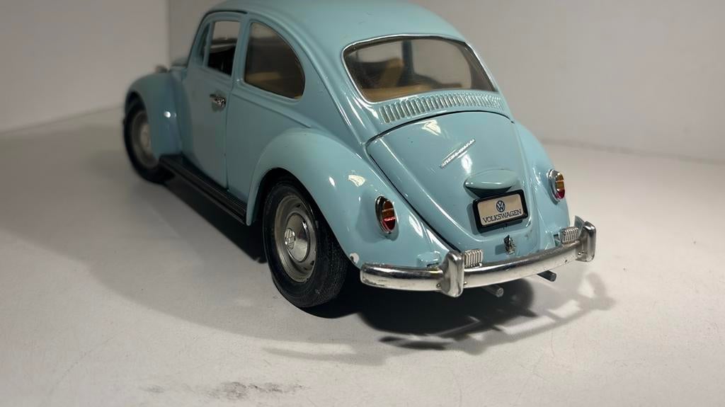 Volkswagen beetle 1967 road fought 1.18, Overige merken, Ophalen of Verzenden, A, A