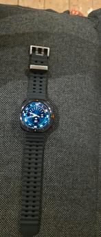 Samsung Watch Ultra 2025, Conditie, Zwart, Ophalen of Verzenden, Zo goed als nieuw