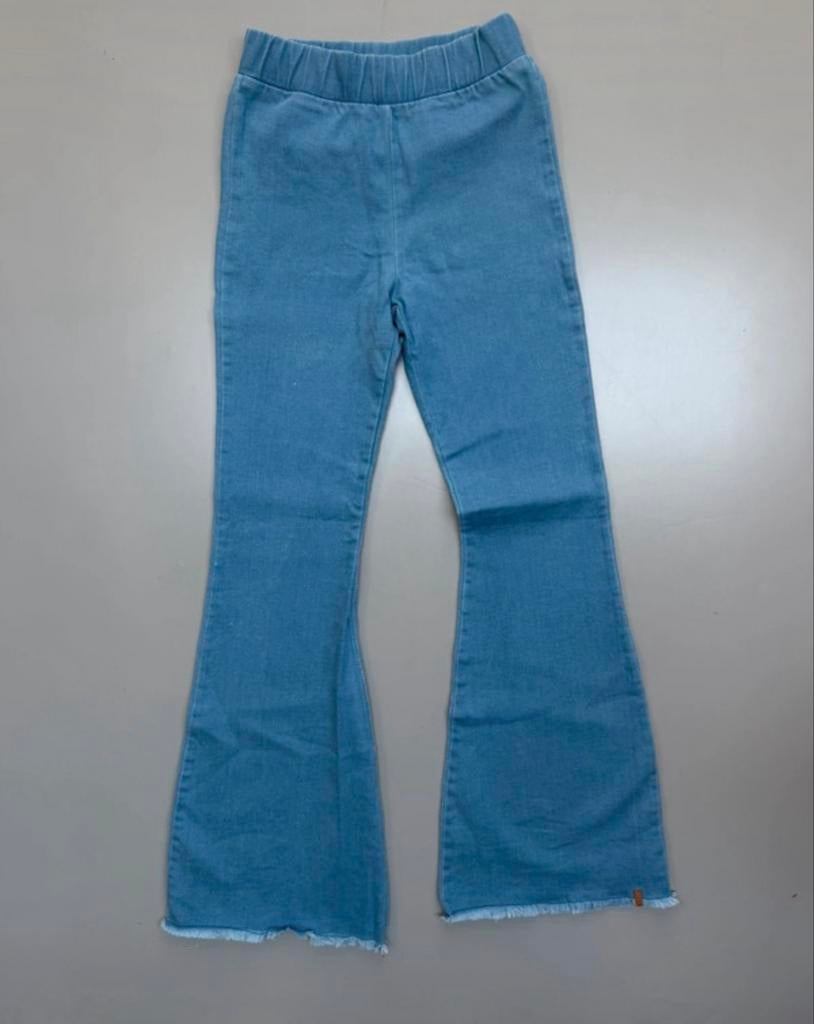 Nieuwe Nixnut zomerbroek maat 140 - Collectie 2026, Ophalen of Verzenden, Nieuw, Jongen of Meisje, Broek