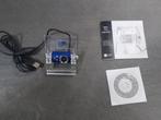 Clipcam webcam NL handleiding CD ROM nooit gebruikt, Overige merken, Ophalen of Verzenden, Zo goed als nieuw, Windows