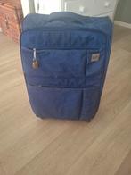 Koffer, Ophalen, Zo goed als nieuw, Zacht kunststof