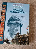 In dienst bij het korps mariniers, Ophalen of Verzenden, Marine, Nederland, Embleem of Badge