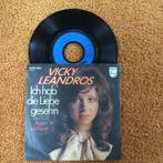 Vicky Leandros - ich hab die liebe gesehn, Ophalen of Verzenden