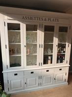 NU OPHALEN Prachtige buffetkast van goossens wonen, Ophalen, Gebruikt, Met deur(en), 200 cm of meer