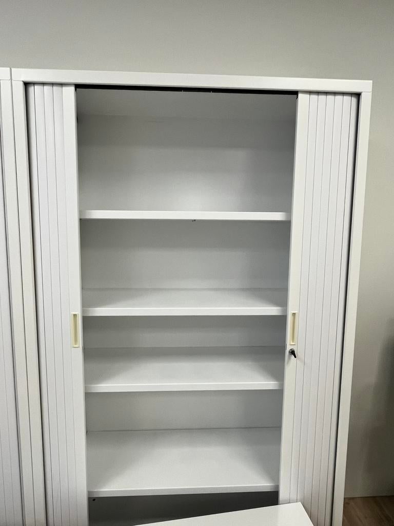 Archiefkast, Ophalen, Zo goed als nieuw, 25 tot 50 cm, 50 tot 100 cm