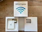 Apple airport express accesspoint, Computers en Software, Ophalen, Zo goed als nieuw