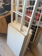 PAX Komplement planken en accessoires 50x58x236 cm, Ophalen, Met plank(en), Gebruikt, 200 cm of meer