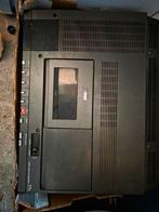 Betamax speler met afstandsbediening - niet getest, Onbekend, Betamax-speler of -recorder, Ophalen of Verzenden, Sony