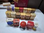 Oude missiebusjes en spaarpotten, Verzamelen, Ophalen of Verzenden, Vintage, Bussen, Spaarpot