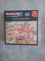 Wasgij 500 stukjes mystery 15, Ophalen, 500 t/m 1500 stukjes, Zo goed als nieuw
