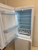 Bosch koelvries combinatie Wit 1,5 jr. Oud !!, Ophalen, 200 liter of meer, Met aparte vriezer, 160 cm of meer