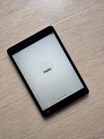 Apple iPad Mini 2 - 16GB, Computers en Software, Apple iPads, Gebruikt, Ophalen of Verzenden, Grijs, 7 inch of minder