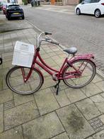 Cortina transport u5, Fietsen en Brommers, Fietsen | Dames | Omafietsen, 50 tot 53 cm, Ophalen, Gebruikt, Versnellingen
