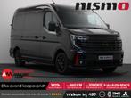 Nissan Interstar-e Nismo + | Alleen Bij ABD! | 0% Rente | 5, Auto's, Stof, LED verlichting, 143 pk, 2384 kg