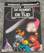 Robbedoes en Kwabbernoot nr.36 (e), Boeken, Stripboeken, Eén stripboek, Nieuw, Ophalen of Verzenden, Tome & Janry