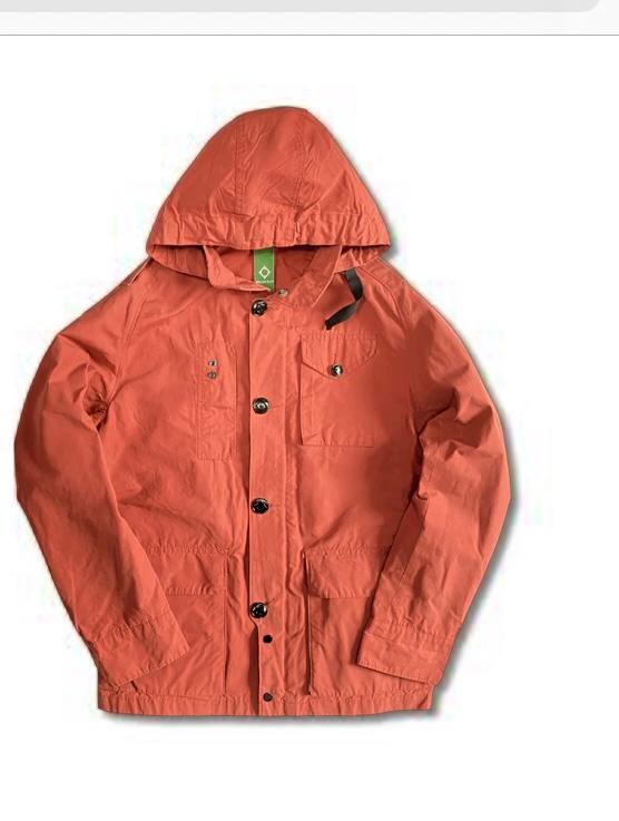 Ma.Strum ss10 flint field jacket, Ophalen of Verzenden, Zo goed als nieuw, Maat 52/54 (L)