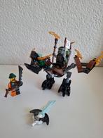 Lego Ninjago 70599 Cole's Draak, Ophalen of Verzenden