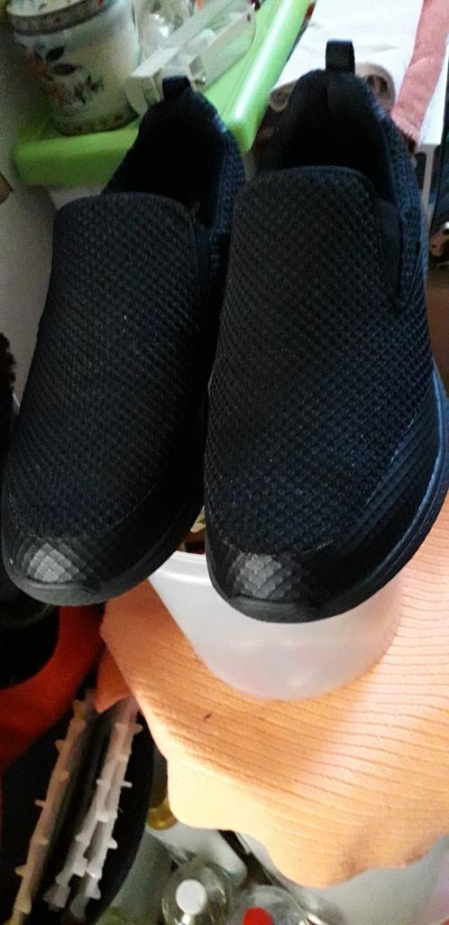 Skechers.scoene 44n., Ophalen of Verzenden, Zo goed als nieuw