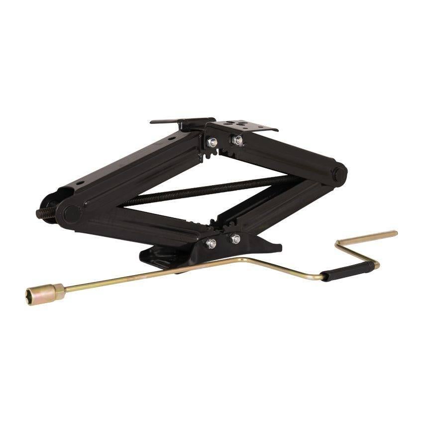 SCHAARKRIK / autokrik 2000 Kg | NU GRATIS VERZENDING *TIP*, Manueel, ., Nieuw, Ophalen of Verzenden