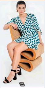 Fabienne Chapot Channa jurk maat 38 *nieuw *, Kleding | Dames, Jurken, Fabienne Chapot, Ophalen of Verzenden, Nieuw, Maat 38/40 (M)