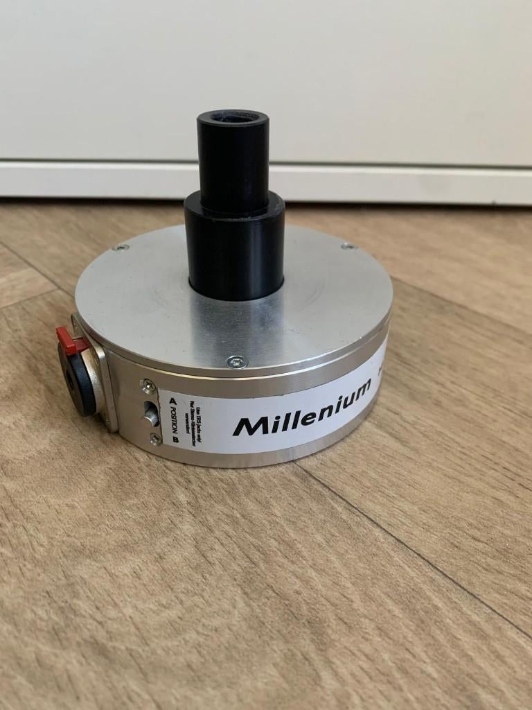 Millenium Hi-Hat controller, Ophalen of Verzenden, Gebruikt, Overige merken, Elektronisch