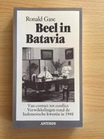 Beel in Batavia. Verwikkelingen rond de Indonesische kwestie, Boeken, Ophalen of Verzenden, Zo goed als nieuw, Ronald Gase