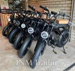 Fatbikes V20 Pro C80 Mini H9 V8 Ultra GT2000 Garantie Nieuw, Overige merken, Nieuw, Ophalen of Verzenden, 59 cm of meer