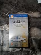 Een ijsbeer in de tropen, Cd's en Dvd's, VHS | Kinderen en Jeugd, Alle leeftijden, Ophalen of Verzenden, Zo goed als nieuw