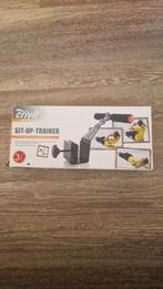 Crivit Sit-up Trainer - Buikspiertrainer in goede staat, Ophalen of Verzenden, Gebruikt, Buik, Overige typen