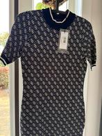 Guess jurkje maat m blauw beige, Kleding | Dames, Jurken, Maat 38/40 (M), Blauw, Nieuw, Ophalen of Verzenden