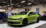 Volkswagen Scirocco 1.4 TSI 122PK! Maxton! Green! (bj 2012), Navigatiesysteem, Gebruikt, 4 cilinders, 1290 kg