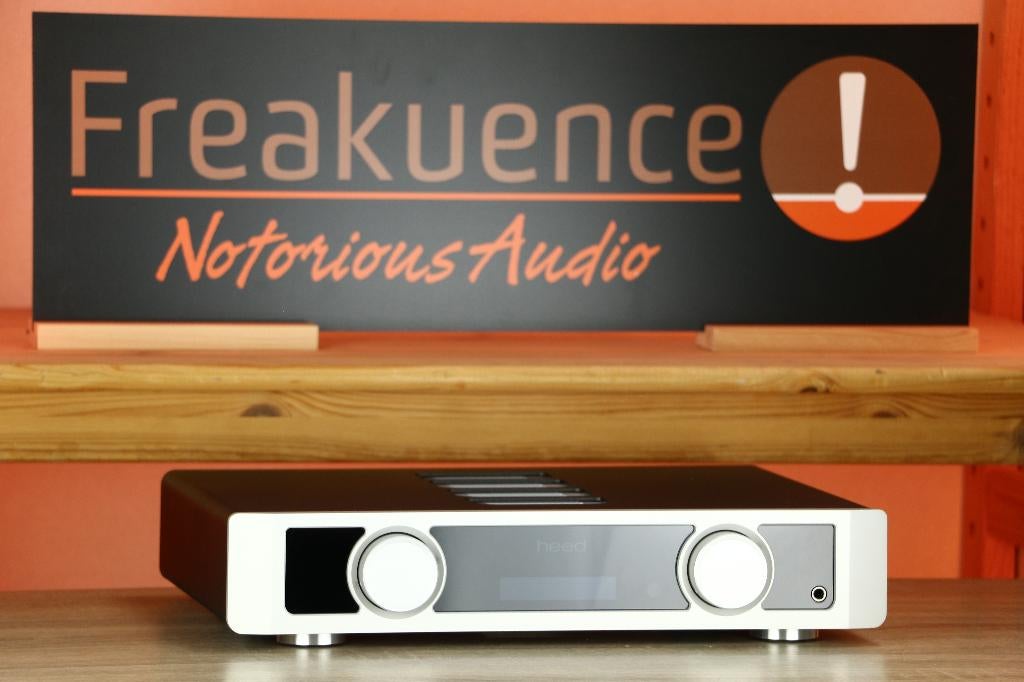 Heed Lagrange S TRADE.INRUIL. 5 luisterruimtes! Sessie?, Zo goed als nieuw, 120 watt of meer, Info@heedaudio.com, Heed Audio, Árpád u. 29, 1222 Budapest, Hungary