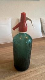 Vintage Spaanse Spuitwaterfles, Ophalen of Verzenden