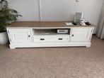 Televisie meubel, Ophalen, Gebruikt, ., 150 tot 200 cm