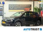 Citroen C4 Cactus 1.2 PureTech Shine CAMERA|NAVI|PANO|CRUISE, Voorwielaandrijving, 1005 kg, Stof, 1199 cc
