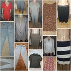 Dames kledingpakket maat 38/M * Blazers Rokken Jumpsuit Tops, Ophalen of Verzenden, Zo goed als nieuw, Maat 38/40 (M)