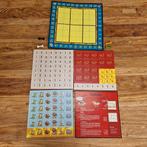 Sudoku bordspel met cijfers en dieren, Vijf spelers of meer, Ophalen of Verzenden, Gebruikt, 999 Games