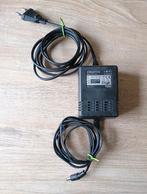 creative vd1215 12v 1,5a 18va dc adapter voeding lader, Ophalen of Verzenden, Gebruikt, Creative