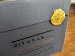 Kaars Rituals 1000 gram slechts €30,- precious amber, Ophalen of Verzenden, Nieuw, Overige materialen