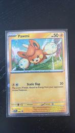 Pawmi 040 SVP promo holo, Ophalen of Verzenden, Nieuw