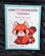 Leuke chibidieren tekenen - Phoebe Im, Verzenden, Gelezen, Tekenen en Schilderen