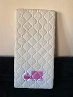 Medicott babymatras 120 x 60 cm x 10, Ophalen, Zo goed als nieuw, Minder dan 140 cm, Matras